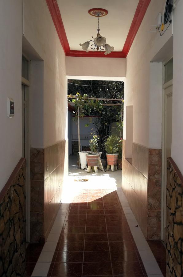 Tierra Nuestra Panzió Tarija Kültér fotó